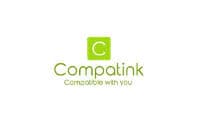 Compatink logo