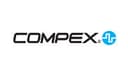 Compex Store logo