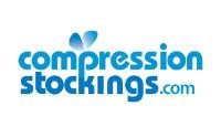 CompressionStockings logo