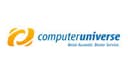 Computeruniverse logo