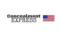 ConcealmentExpress logo