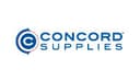 Concord Supplies logo