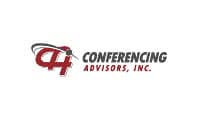 ConferencingAdvisors logo