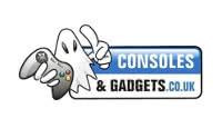 ConsolesandGadgets logo