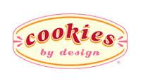 CookiesbyDesign.com logo