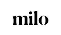 CookwithMilo logo