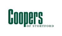 CoopersofStortford logo