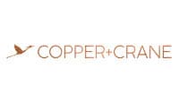 Copper and Crane logo