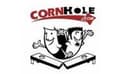 Cornhole logo