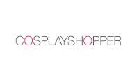 CosplayShopper logo