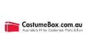 Costume Box logo