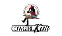 Cowgirl Kim logo