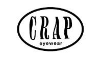 CrapEyewear logo