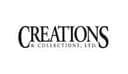 Creations and Collections logo