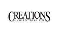 CreationsandCollections logo
