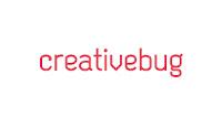 Creativebug.com logo