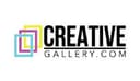 Creative Gallery logo