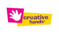 CreativeHands logo