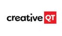 Creative QT logo