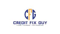 Credit Fix Guy logo