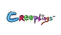 Creeplings logo