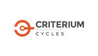 CriteriumCycles logo