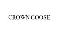CrownGooseUSA logo