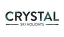 Crystal Ski logo