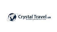 CrystalTravel.us logo