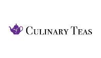 CulinaryTeas logo