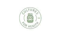 CulturesforHealth logo