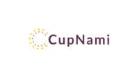 CupNami logo