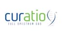 Curatio CBD logo