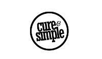 CureandSimple logo