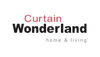 CurtainWonderland logo