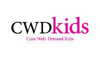 CWDkids logo