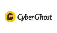 CyberGhostVPN logo