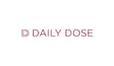 Daily Dose Me logo