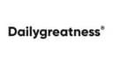 Dailygreatness logo