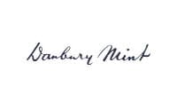 Danbury Mint logo