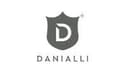 Danialli USA logo