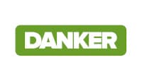 Danker CBD logo