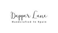 DapperLane logo
