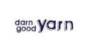 Darn Good Yarn logo