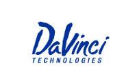 DaVinci-Technologies logo