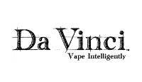 DaVinciVaporizer logo