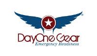 DayOneGear logo