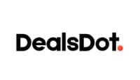 DealsDot logo