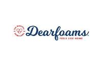 Dearfoams logo