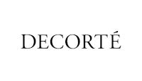 DecorteCosmetics logo